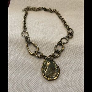 NRQ Abalone Necklace!!
